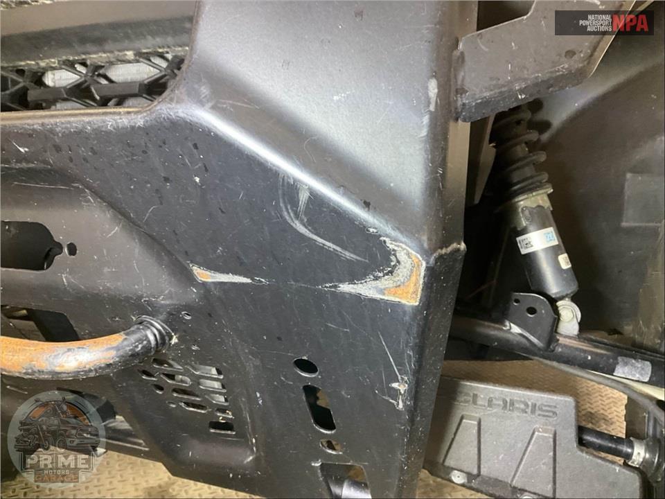 2024 Polaris RANGER 1000 PREMIUM — фото 23