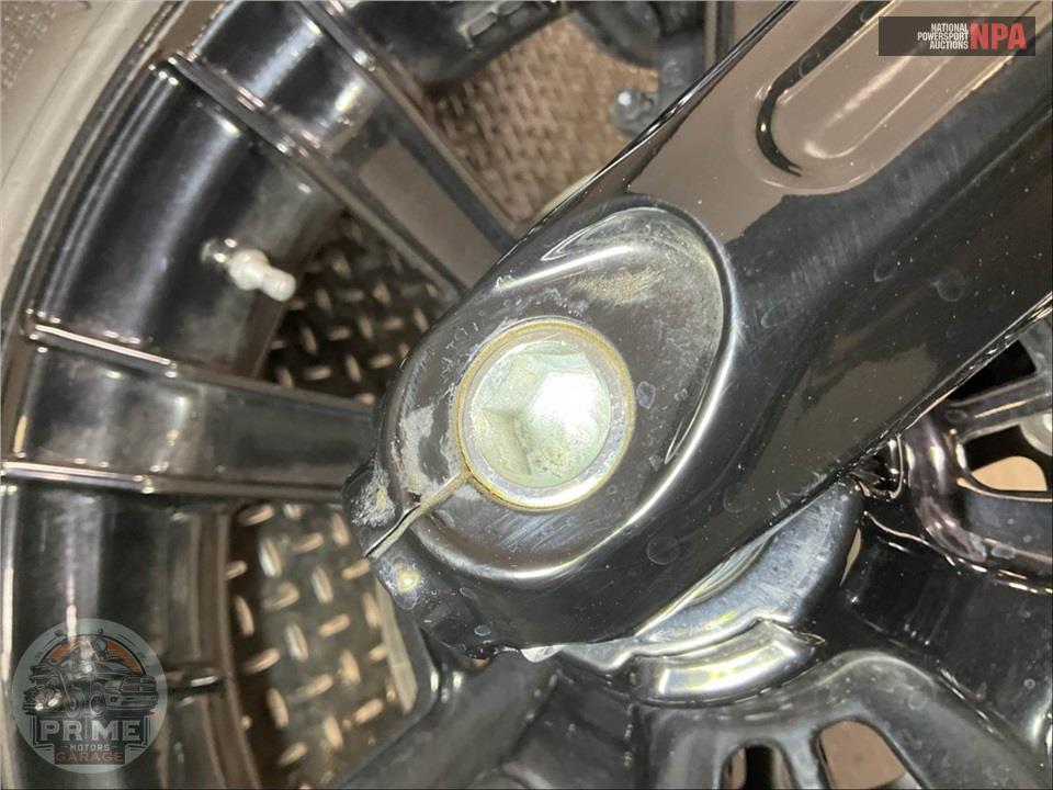 2023 Indian Motorcycle SCOUT BOBBER — фото 21