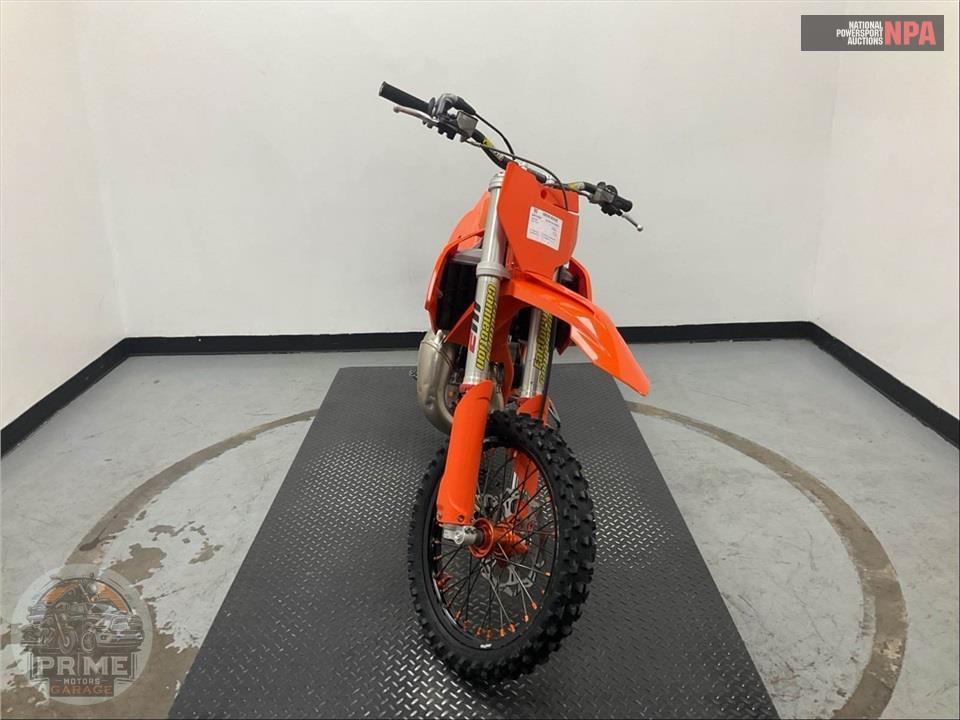 2023 Ktm 85 SX 17/14 — фото 2