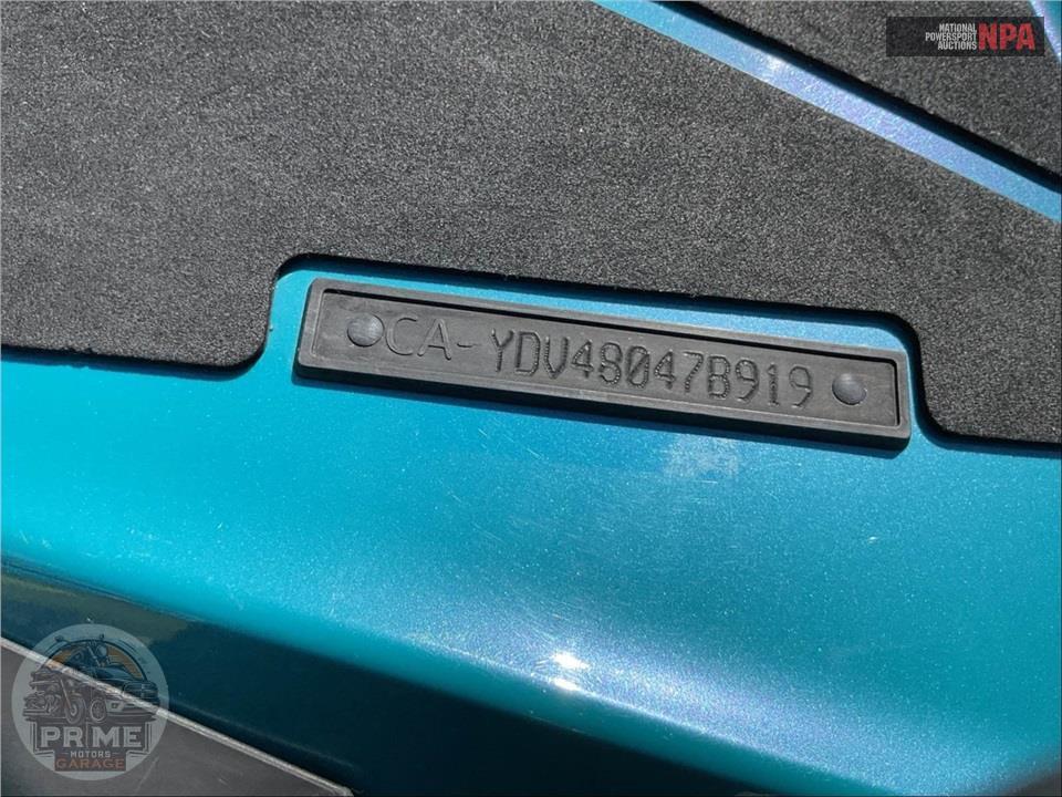 2019 Seadoo/Brp WAKE 155 — фото 30