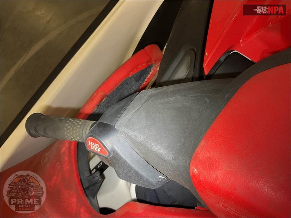 2007 Seadoo/Brp WAKE 215 — фото 10