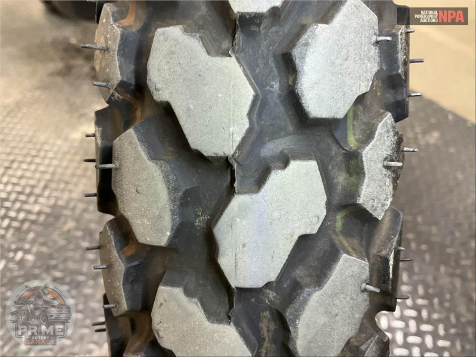 2024 Kawasaki KL650KRFNL KLR 650 S ABS — фото 15