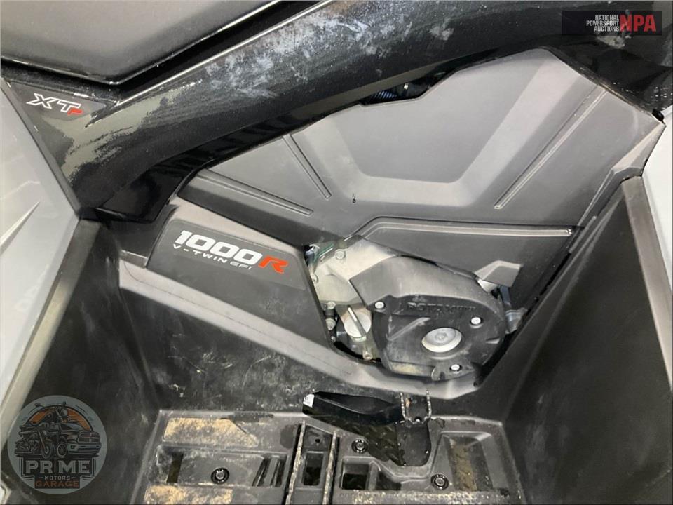 2024 Can-Am OUTLANDER XT 1000R — фото 8