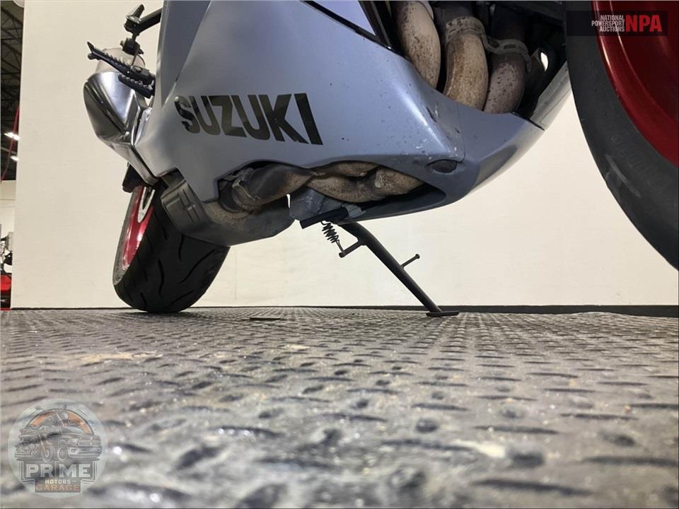 2023 Suzuki GSX-R750M3 — фото 12