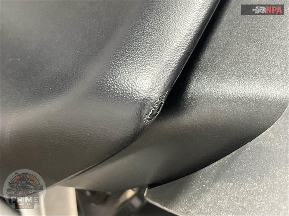 2008 Honda CBR1000RR8 — фото 22