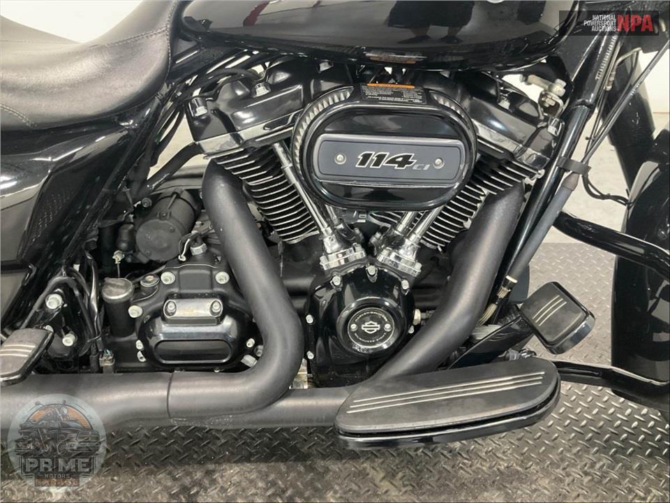 2021 Harley-Davidson FLHXS STREET GLIDE SPECIAL — фото 6