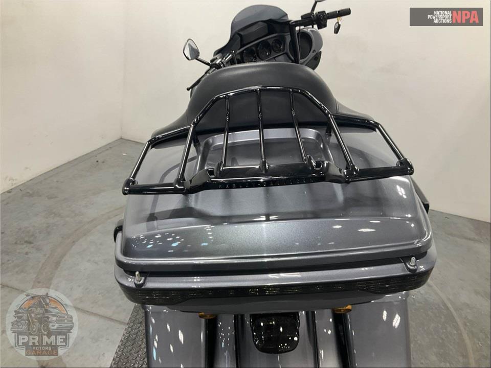 2019 Harley-Davidson FLHTKSE CVO LIMITED — фото 24