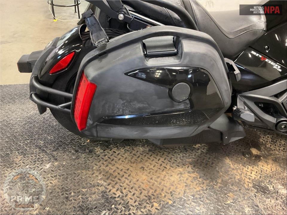 2021 Can-Am SPYDER F3 SE6 — фото 15
