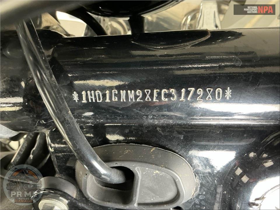 2014 Harley-Davidson FXDL DYNA LOW RIDER — фото 29