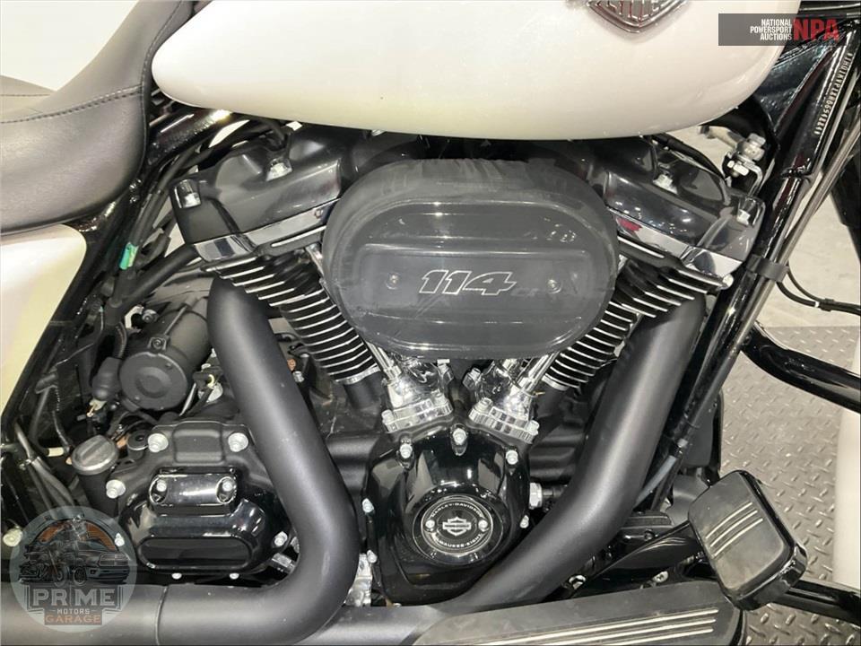 2024 Harley-Davidson FLHRXS ROAD KING SPECIAL — фото 6