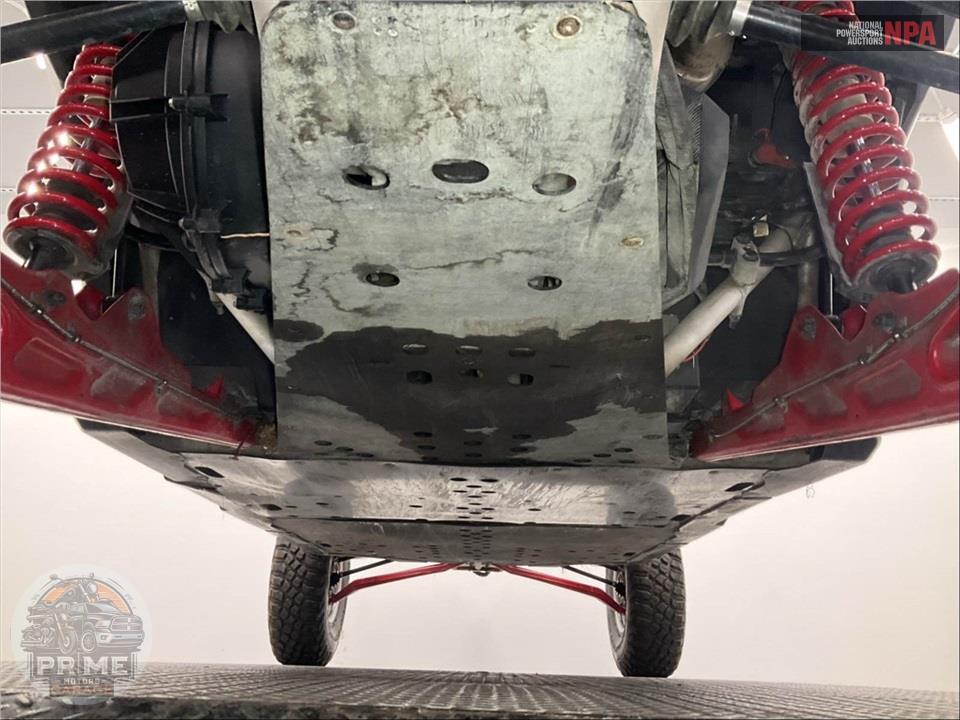 2024 Can-Am MAVERICK X3 MAX X MR TURBO RR — фото 29