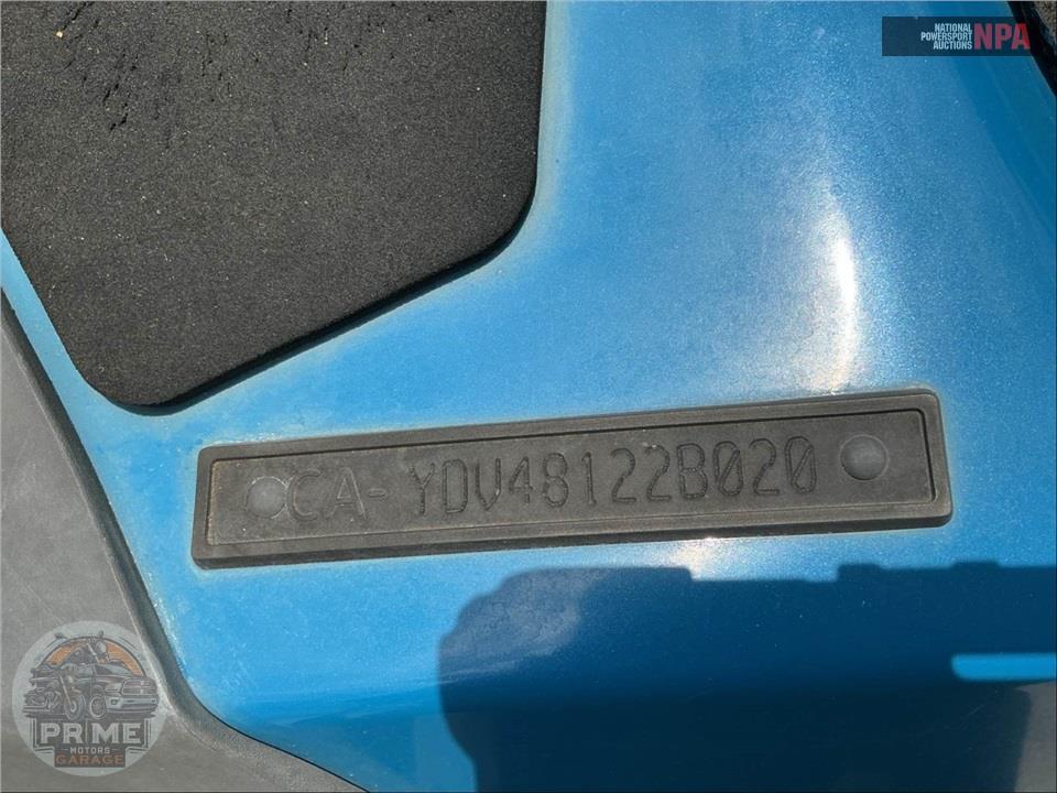 2020 Seadoo/Brp GTI SE 170 — фото 19
