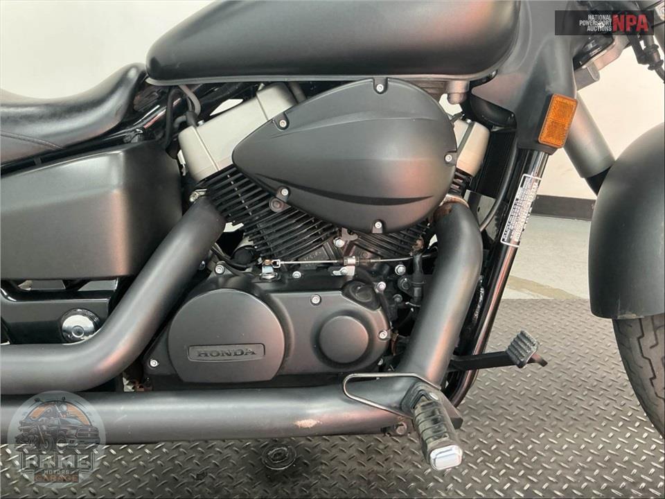 2013 Honda VT750C2BD SHADOW PHANTOM — фото 6