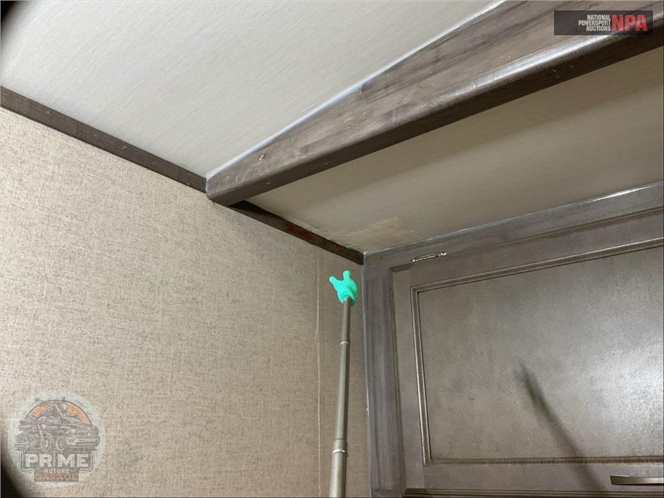 2019 Minnie M-27BHSS - MINNIE PLUS SERIES — фото 26