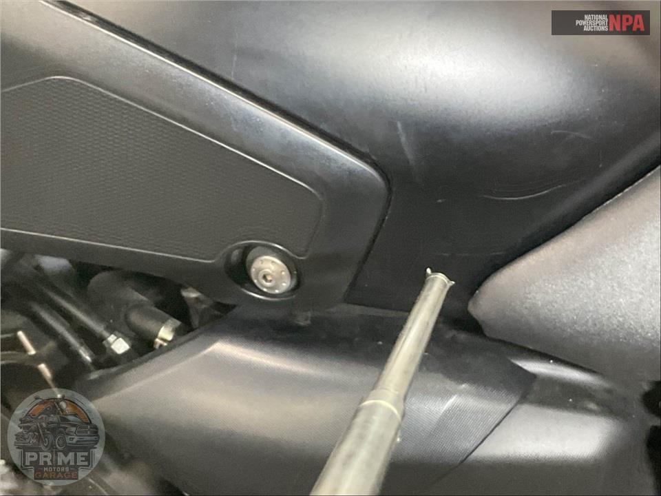 2019 Yamaha MT-07 — фото 16