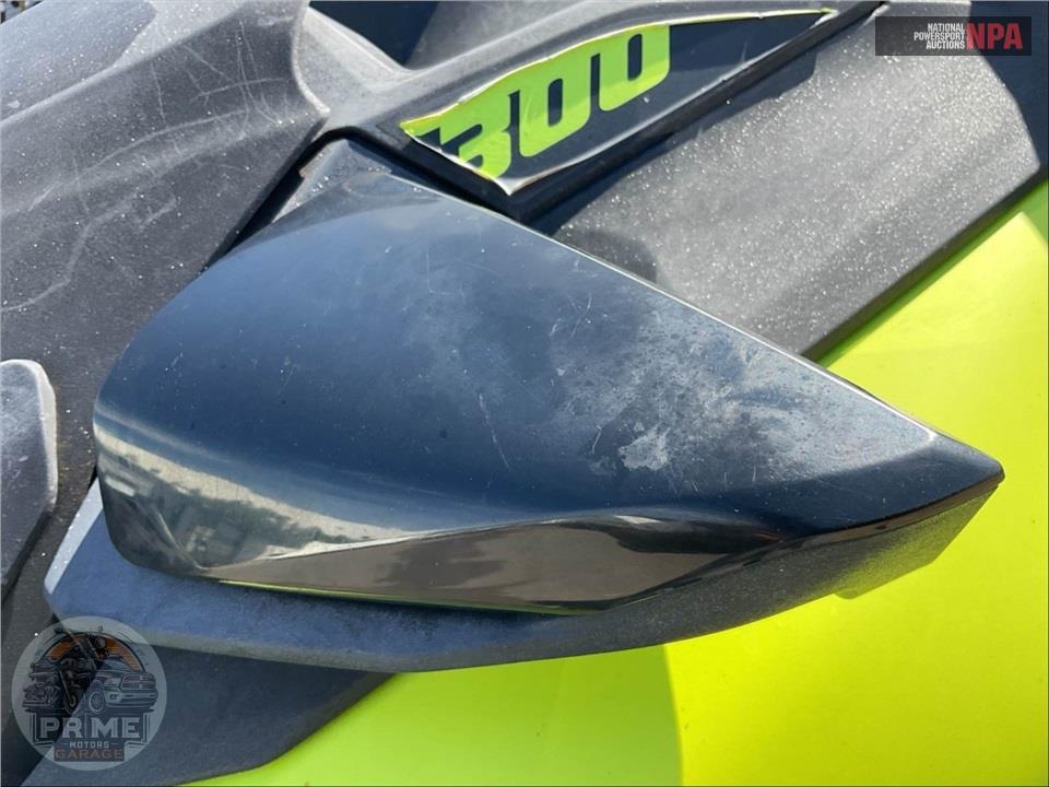 2021 Seadoo/Brp RXP-X 300 — фото 12