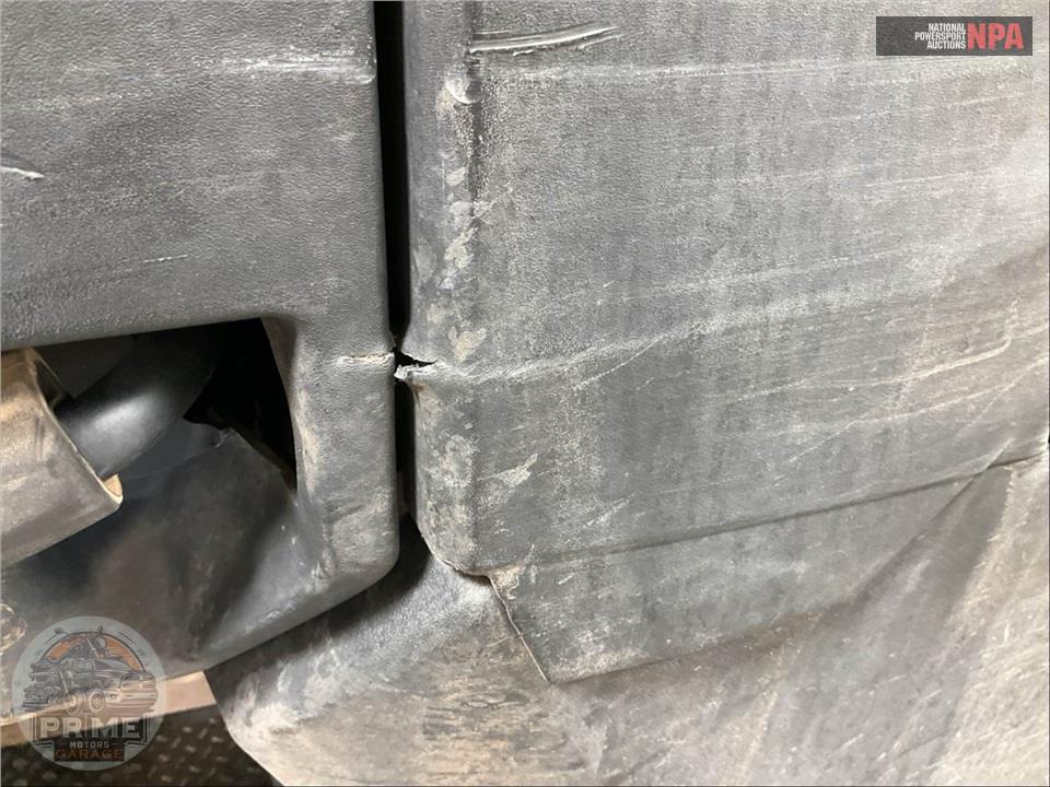 2021 Polaris RANGER CREW XP 1000 PREMIUM — фото 30