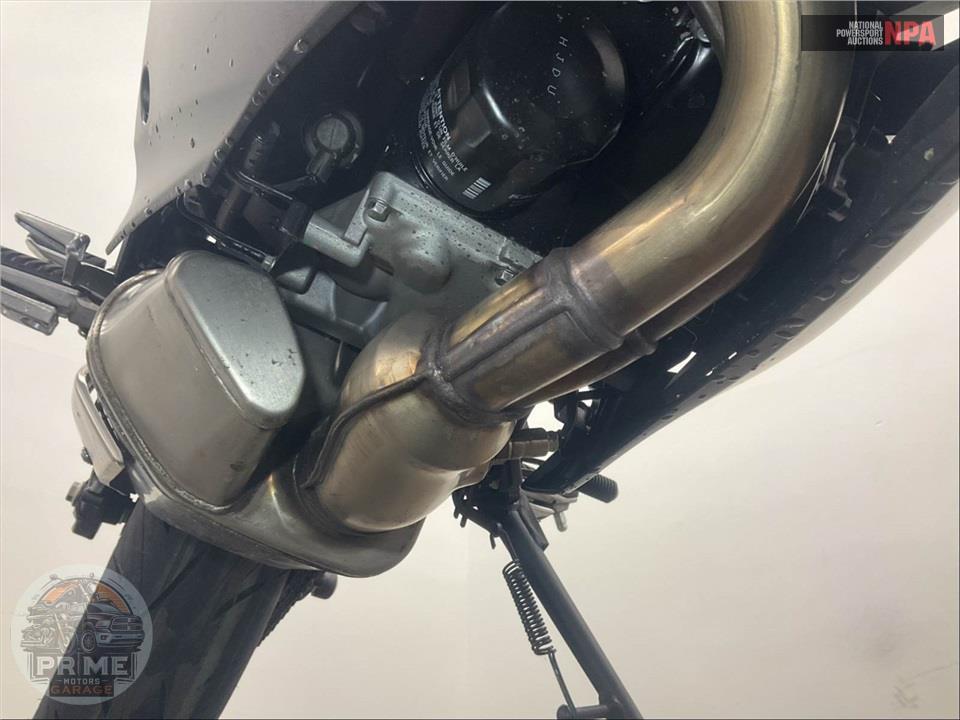 2022 Kawasaki EX650MNFNN NINJA 650 (ABS) — фото 12