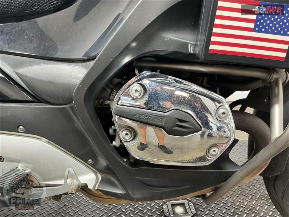 2006 Bmw R1200RT — фото 6