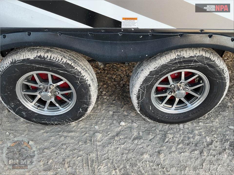 2025 Grand Design Recreational Vehicles M-21BHE - IMAGINE XLS SERIES — фото 28