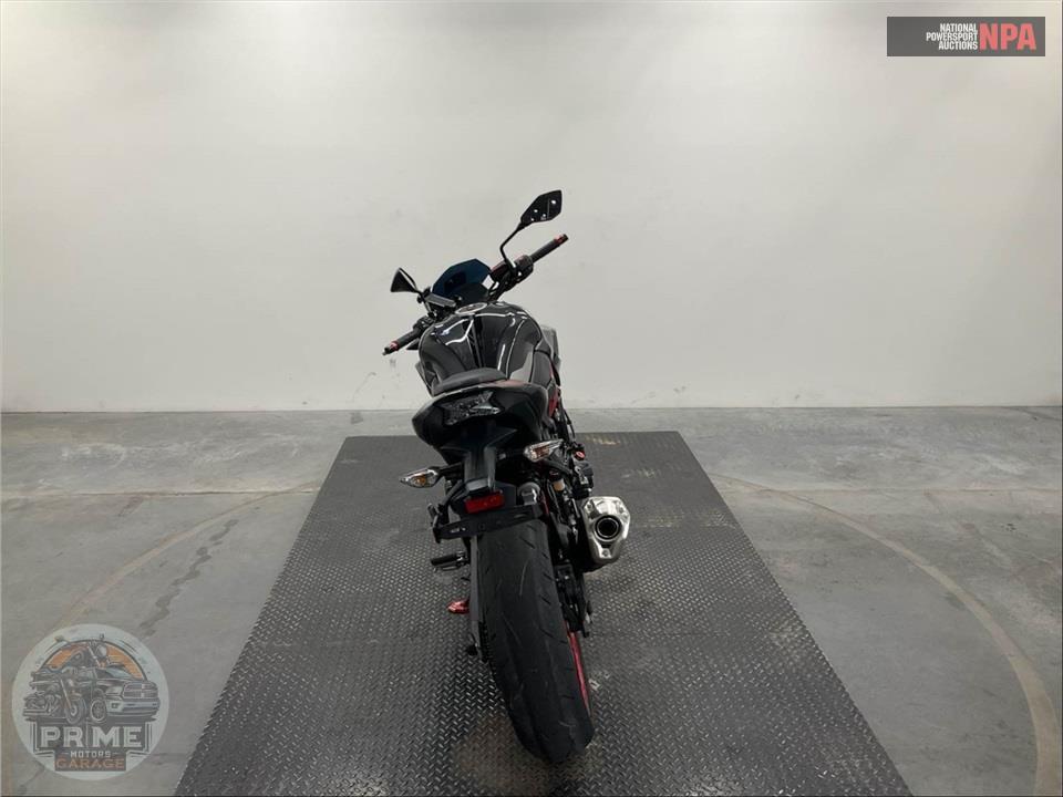 2023 Kawasaki ZR900FPFNN Z900 (ABS) — фото 4