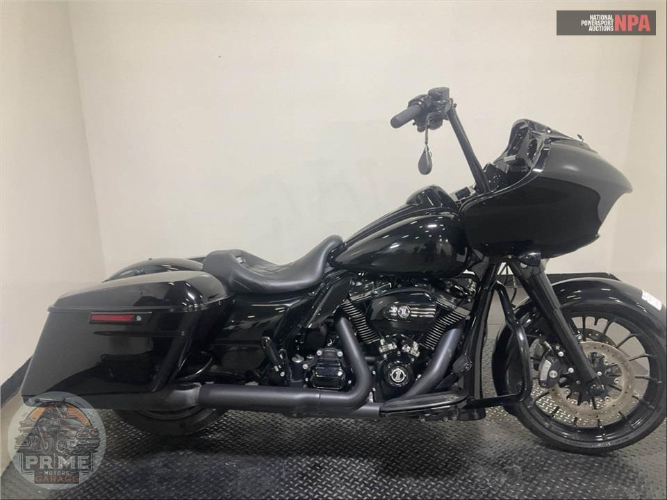 2019 Harley-Davidson FLTRXS ROAD GLIDE SPECIAL — фото 1