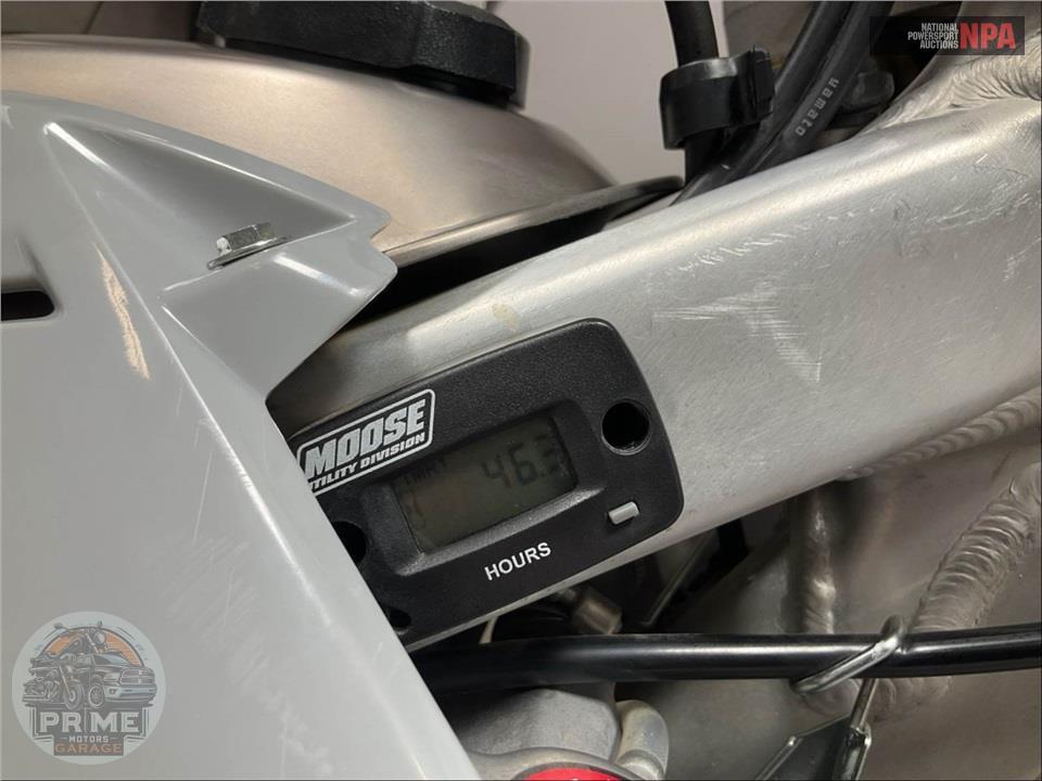 2026 Honda CRF250R — фото 5