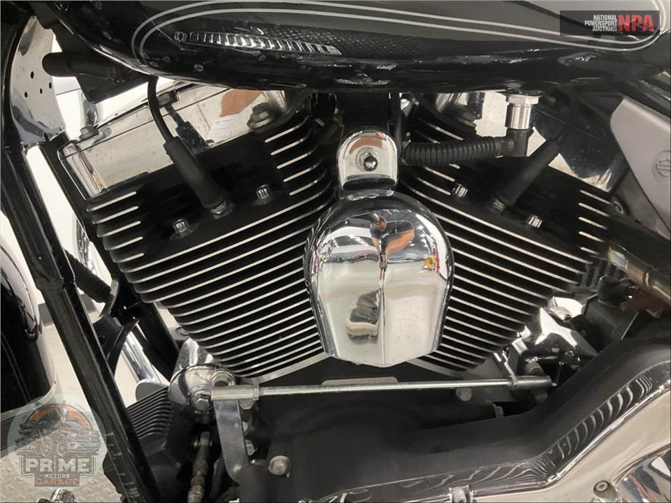 2005 Harley-Davidson FLHTCUI ULTRA CLASSIC ELECTRA GLIDE — фото 7