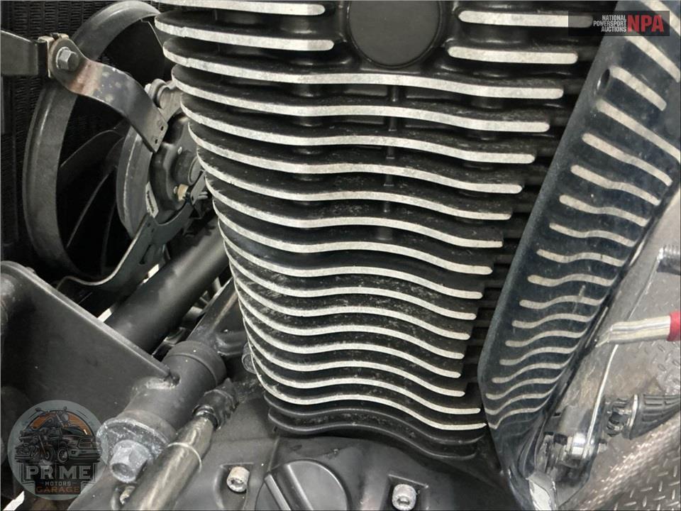2011 Kawasaki VN900CBF VULCAN CUSTOM — фото 10