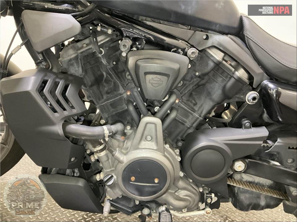 2024 Harley-Davidson RH975S NIGHTSTER SPECIAL — фото 7