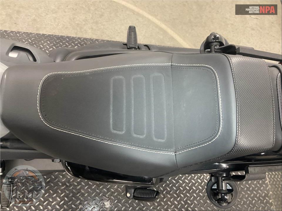 2025 Harley-Davidson RH975S NIGHTSTER SPECIAL — фото 15