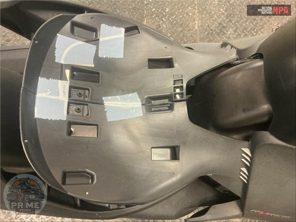 2020 Can-Am RYKER 600 ACE — фото 21
