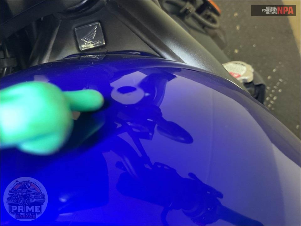 2023 Honda CMX500 REBEL — фото 16