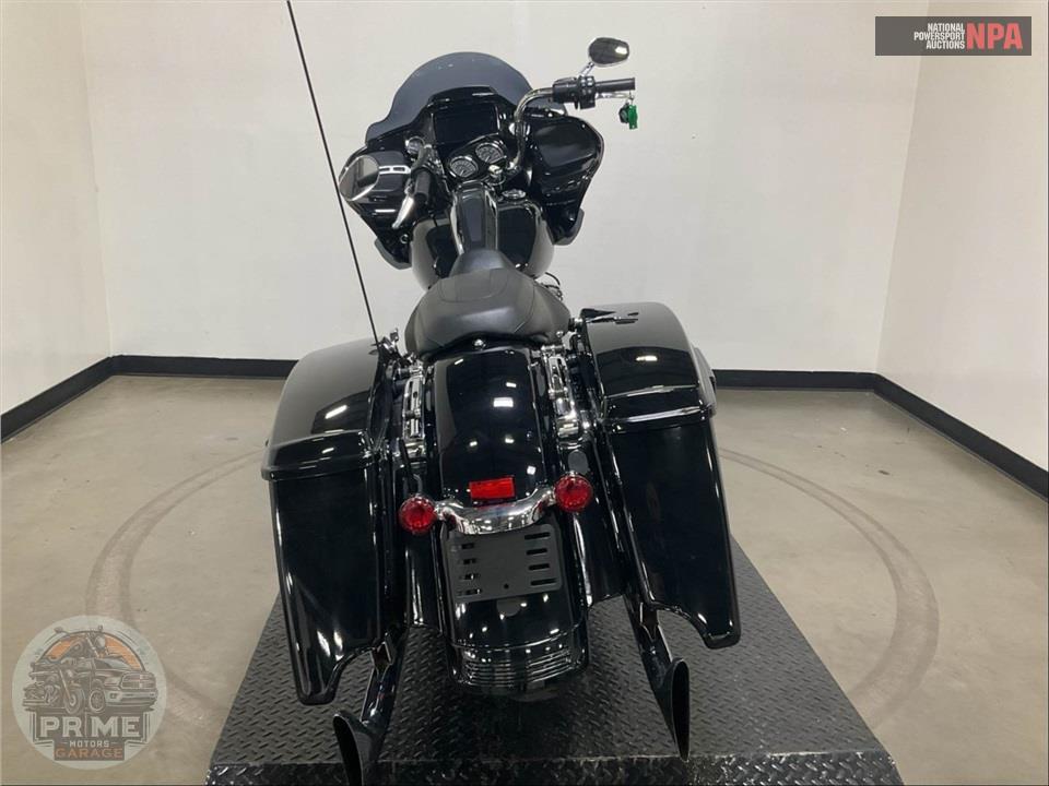 2021 Harley-Davidson FLTRXS ROAD GLIDE SPECIAL — фото 4