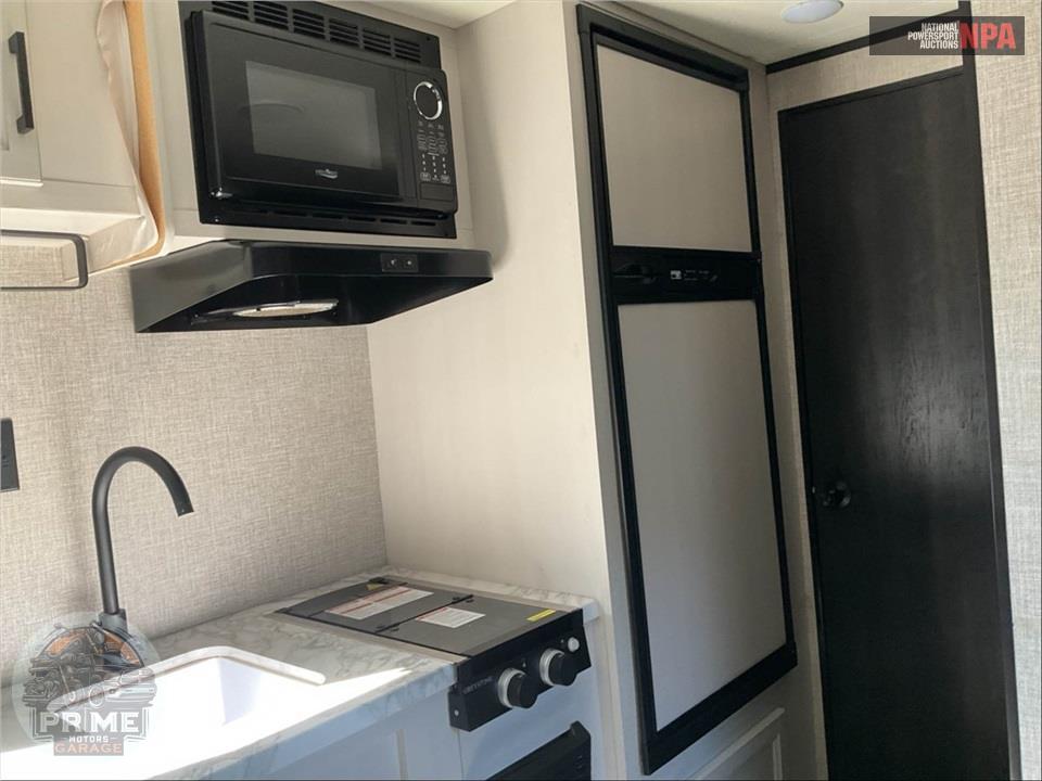 2022 Jayco M-174 BH - JAY FLIGHT SLX BAJA EDITION SERIES — фото 16