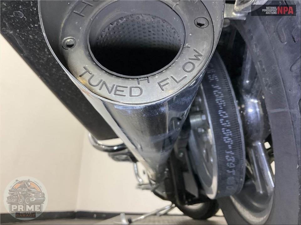 2003 Harley-Davidson FLHTI ELECTRA GLIDE — фото 11