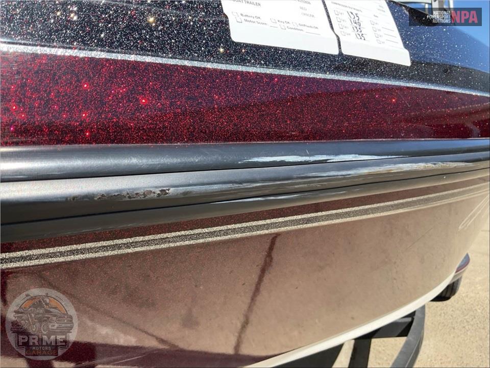 2018 Ranger Boats 1850MS(*) L=19/E=1 150HP MERC OB — фото 28
