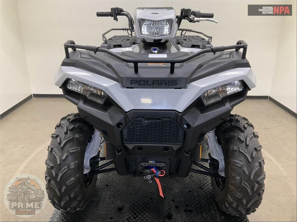 2026 Polaris SPORTSMAN 450 H.O. (ELECTRIC POWER STEERING) — фото 2