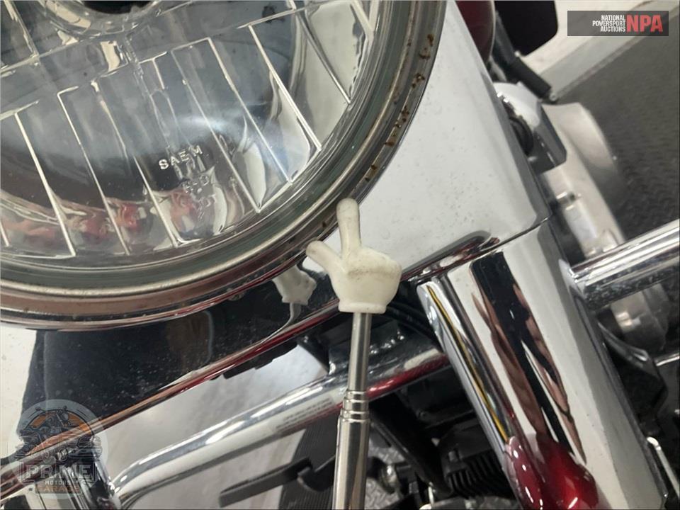 2016 Harley-Davidson FLD-103 DYNA SWITCHBACK — фото 27