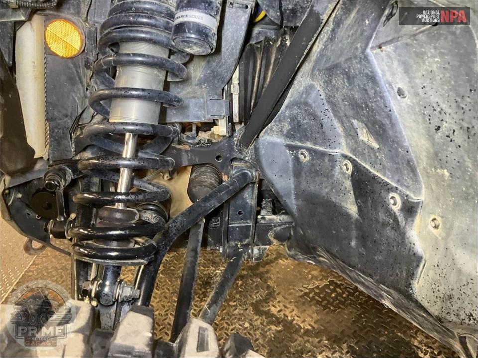 2021 Can-Am MAVERICK SPORT X XC 1000R — фото 12