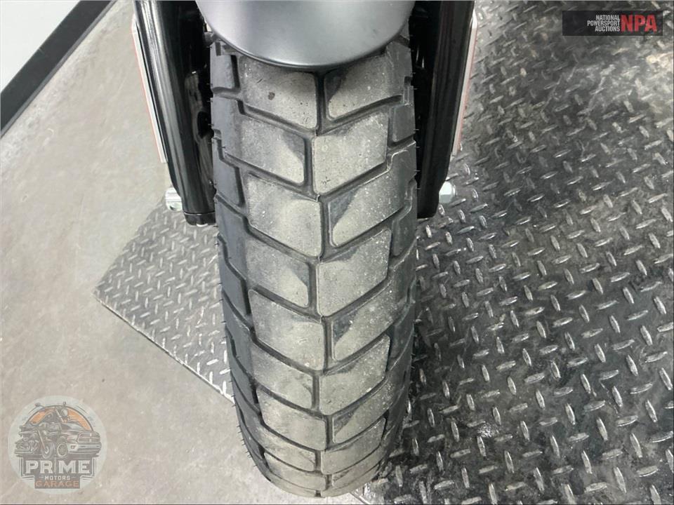2015 Harley-Davidson FXDF-103 DYNA FAT BOB — фото 18