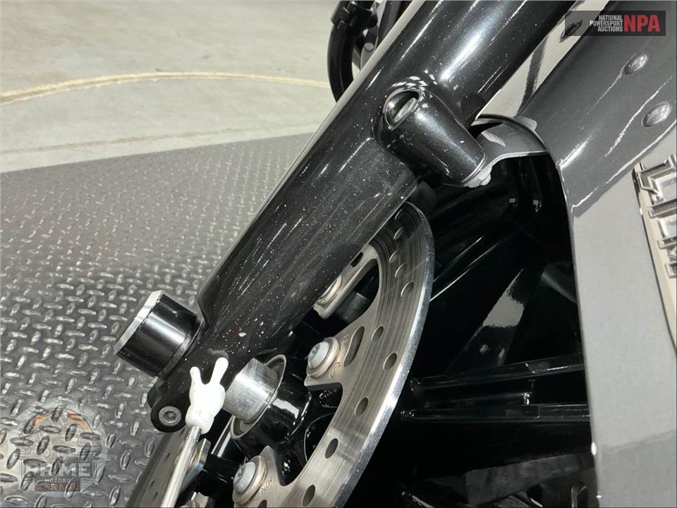 2021 Harley-Davidson FLHTK ULTRA LIMITED — фото 33