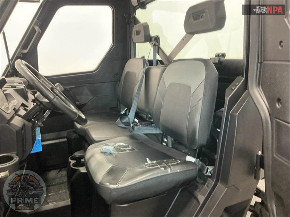 2018 Polaris RANGER XP 1000 EPS — фото 31