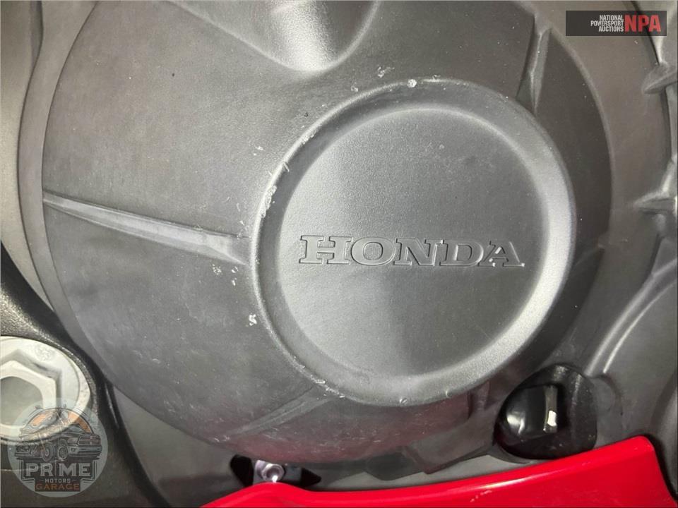 2022 Honda CBR1000RR — фото 12