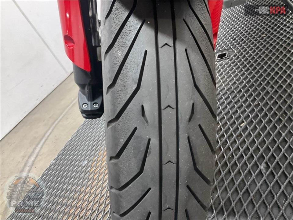 2016 Ducati MULTISTRADA 1200 S TOURING — фото 20