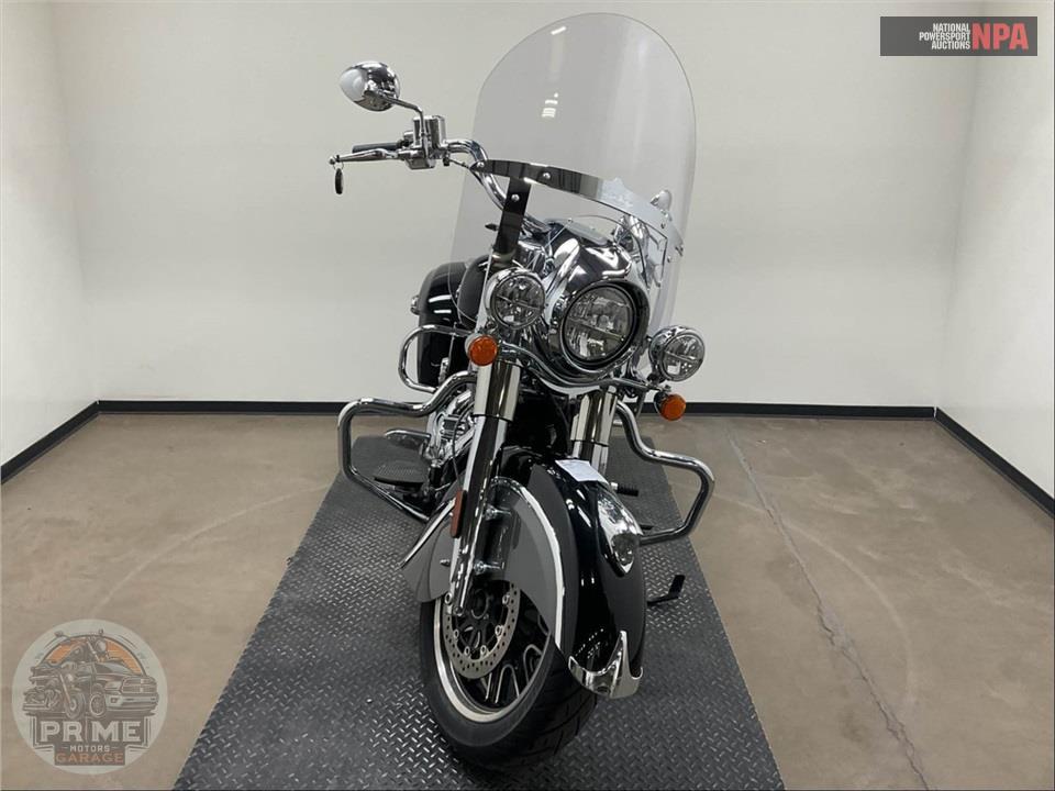 2024 Indian Motorcycle SPRINGFIELD — фото 2