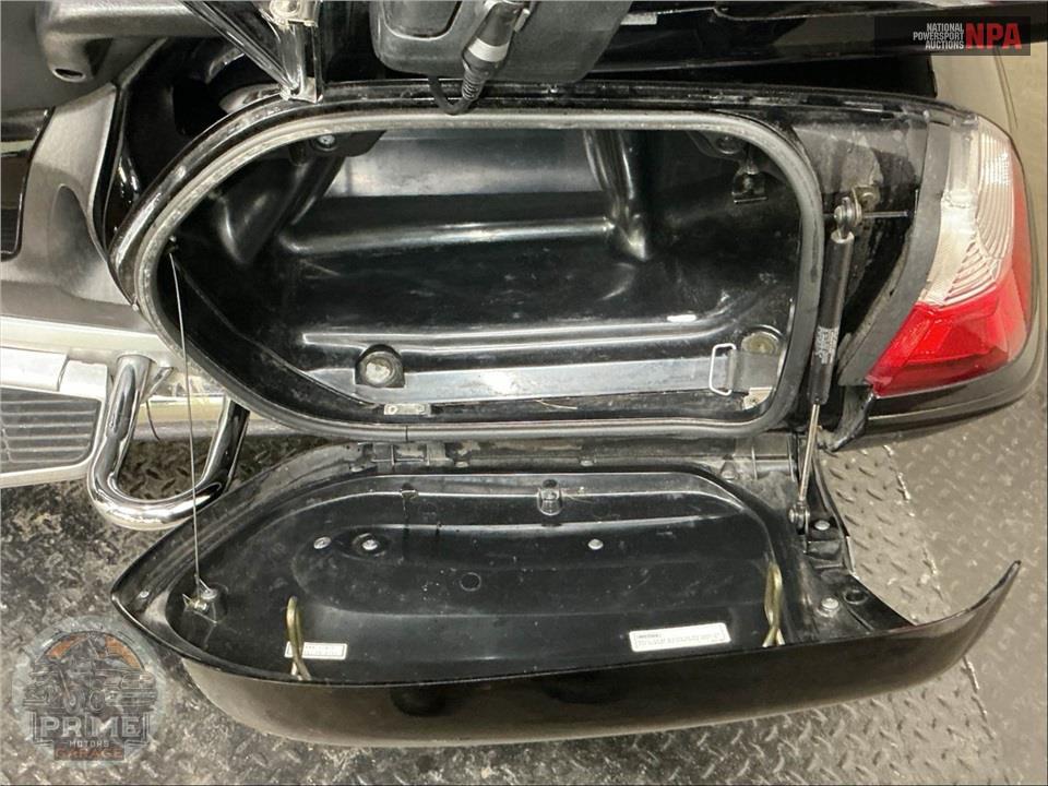 2006 Honda GL1800P6 GOLDWING — фото 18