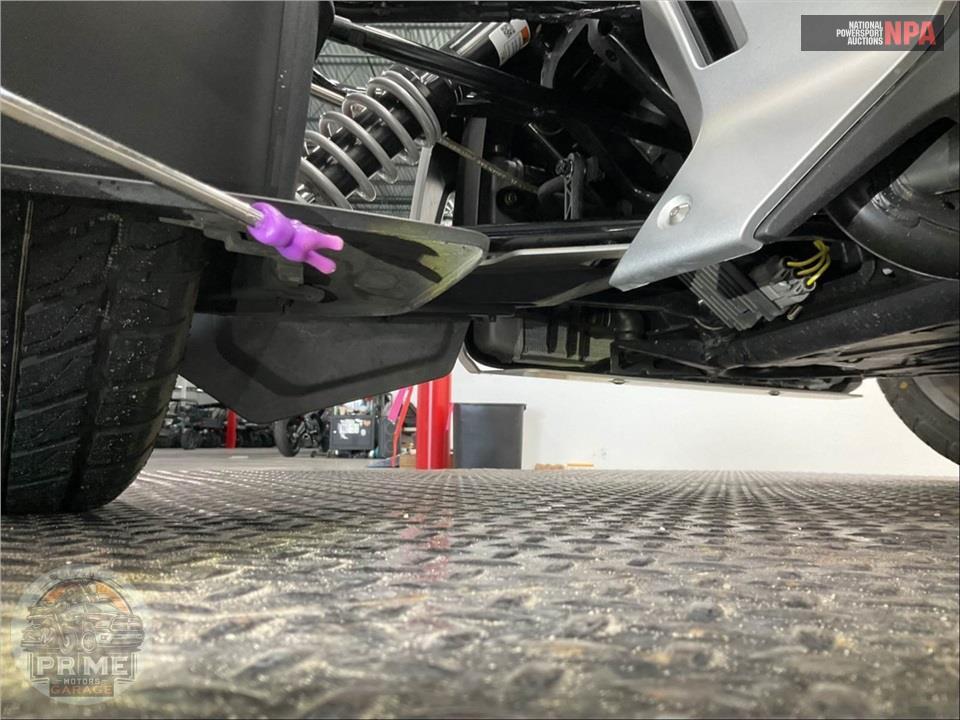 2020 Can-Am RYKER RALLY EDITION 900 ACE — фото 14