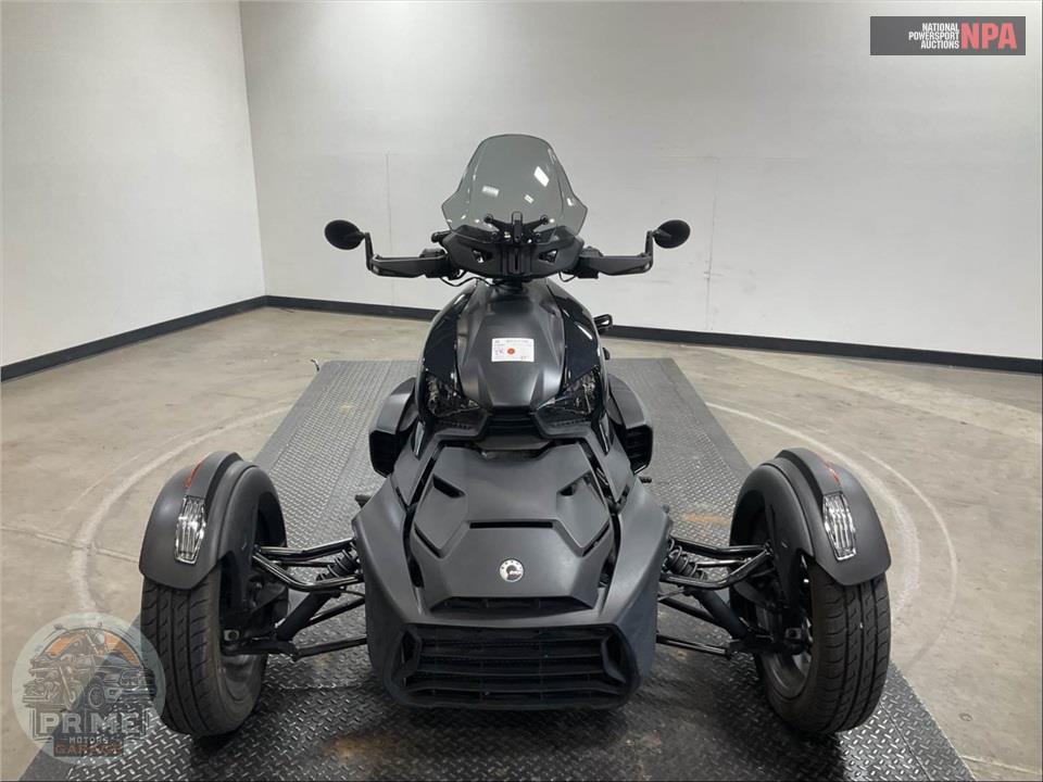 2024 Can-Am RYKER 900 ACE — фото 2