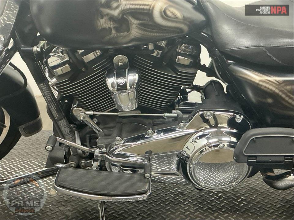 2019 Harley-Davidson FLHR ROAD KING — фото 7